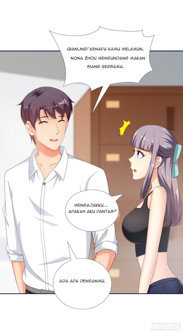 Super School Doctor (Supreme Campus Doctor) Chapter 41 Gambar 12